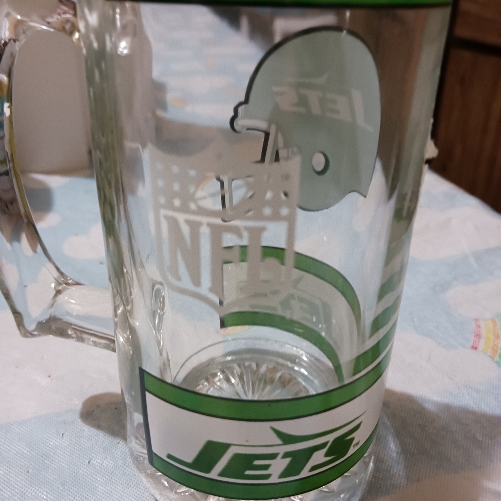 Jets mug